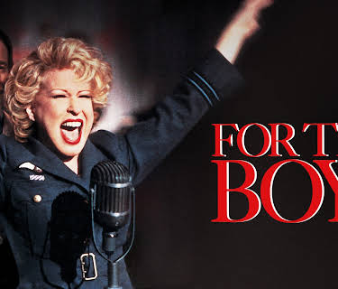 For The Boys (1991)
