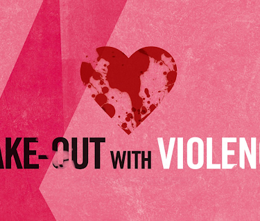 Make-Out With Violence (2008)