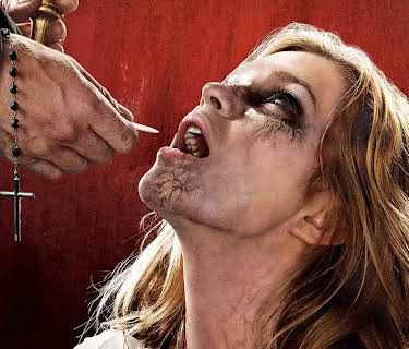 Grace: The Possession (2014)