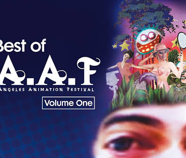 The Best of L.A.A.F. (2020)