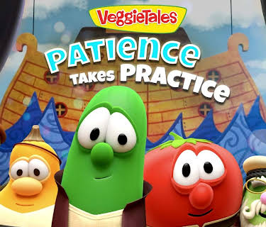 Patience Takes Practice (2020)