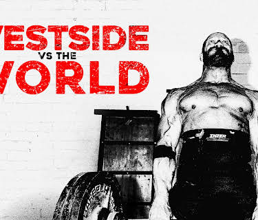 Westside vs the World (2019)