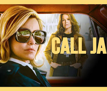 Call Jane (2026)