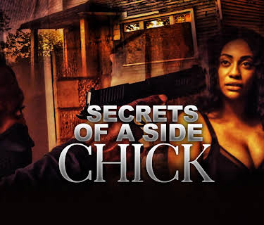 Secrets of a Side Chick (2022)