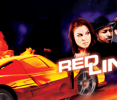 Redline (2007)