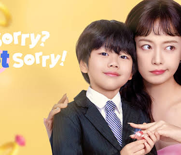 Sorry Not Sorry