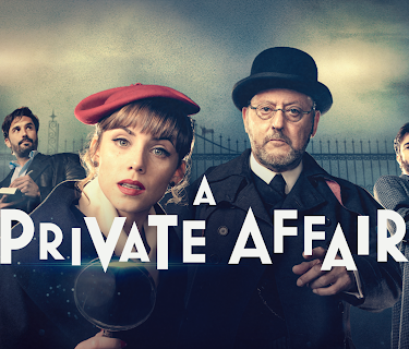 A Private Affair
