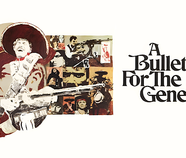 Bullet for the General (1967)