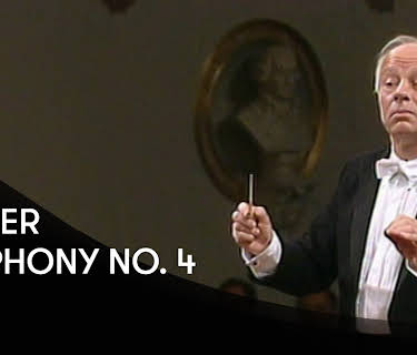 Mahler - Symphony No. 4 (1992)