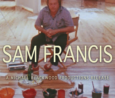 Sam Francis (1975)