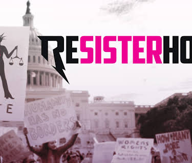 Resisterhood (2020)