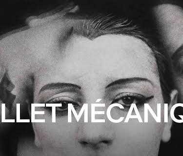Ballet Mécanique (1924)