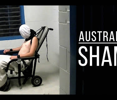Australia's Shame (2016)