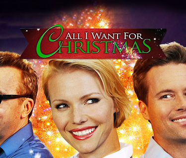 All I Want for Christmas (2013)