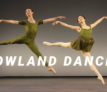 Dowland Dances (2023)