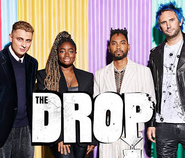 The Drop