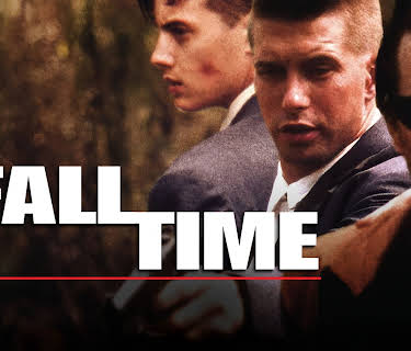 Fall Time (1995)