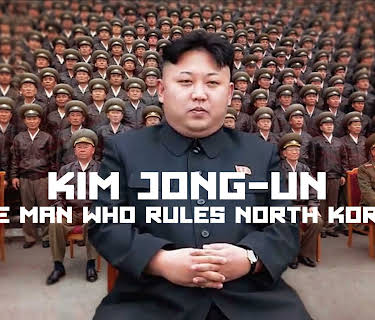 Kim Jong-Un: The Man who rules North Korea