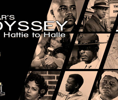 Oscar's Black Odyssey: From Hattie to Halle (2003)