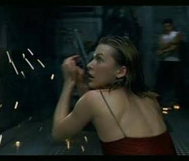 Resident Evil (2002)
