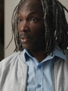 Livingstone Fagan