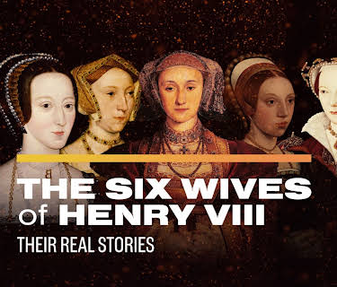 The Six Wives of Henry VIII (2025)