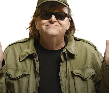 Where to Invade Next (2015)