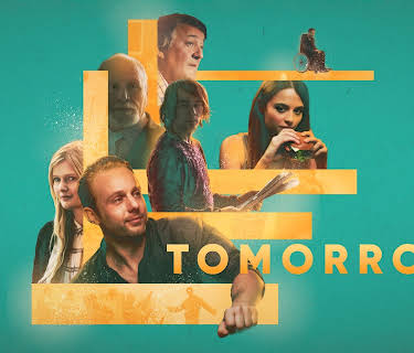 Tomorrow (2017)