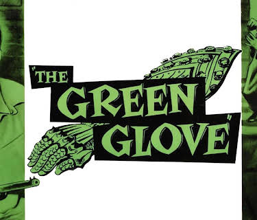 The Green Glove (1952)