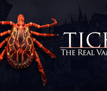 Ticks: The Real Vampires (2000)