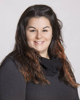 Melanie Rainville
