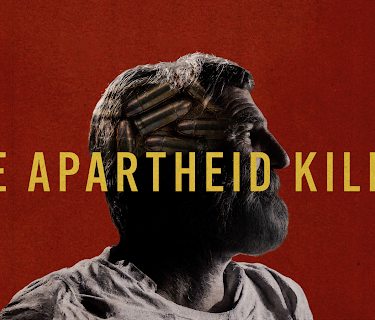 The Apartheid Killer (2024)