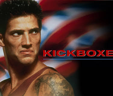 Kickboxer 3 (1992)