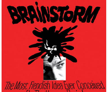 Brainstorm (1984)