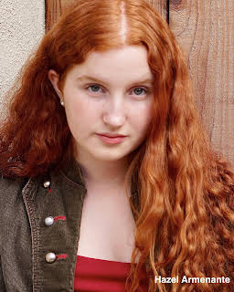 Hazel Armenante