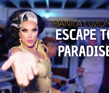 Manila Luzon's Escape To Paradise (2024)