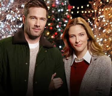 Karen Kingsbury's Maggie's Christmas Miracle (2017)