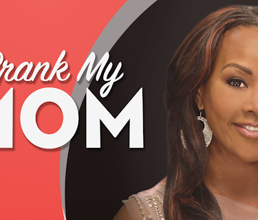 Prank My Mom Season 1