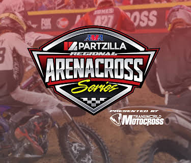 Tristar Arenacross Season 2