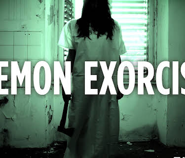 Demon Exorcist Season 1