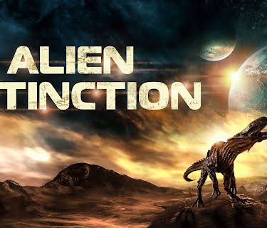 ALIEN EXTINCTION (2024)