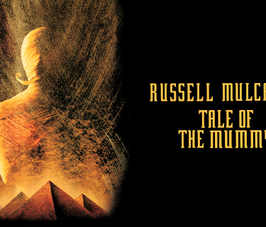 Russell Mulcahy's Tale of The Mummy (1999)