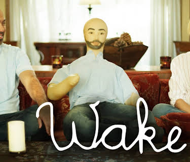 Wake. (2018)