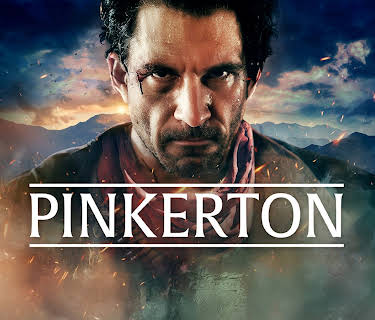 Pinkerton (2025)