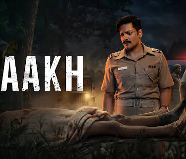 Raakh