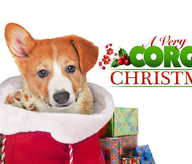 A Very Corgi Christmas (2019)