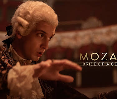 Mozart Rise of a Genius Season 1