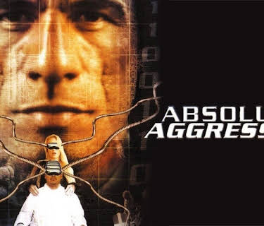 Absolute Aggression (1995)