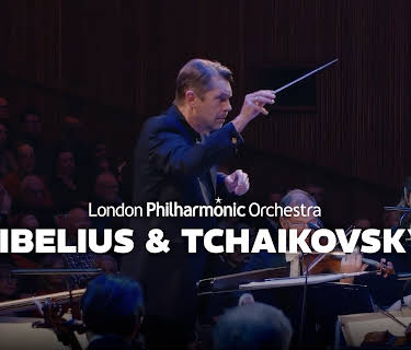 Sibelius & Tchaikovsky (2025)