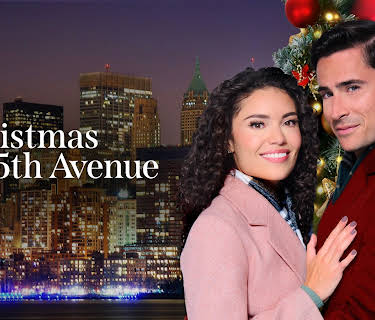 Christmas on 5th Ave (2021)